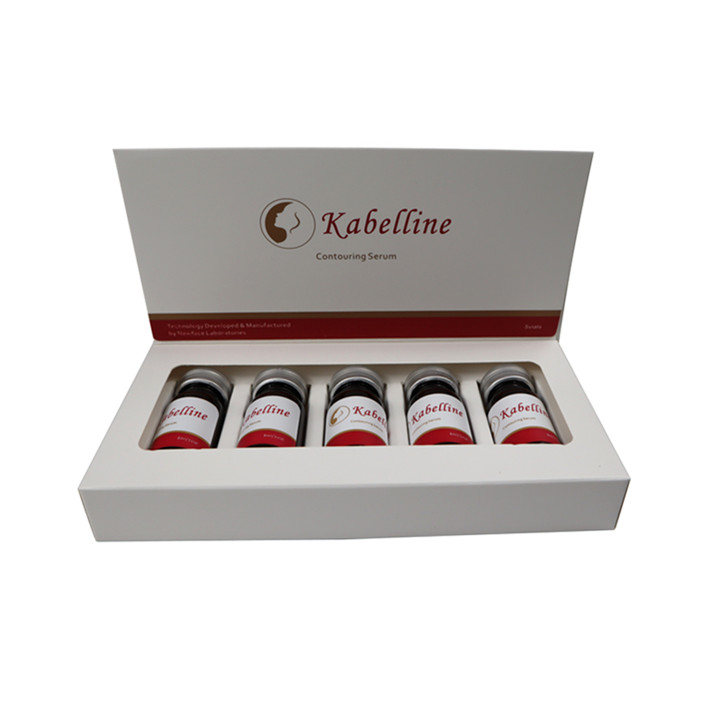 

Beauty Items Kabellines Fat Dissolving Solution Kybellas