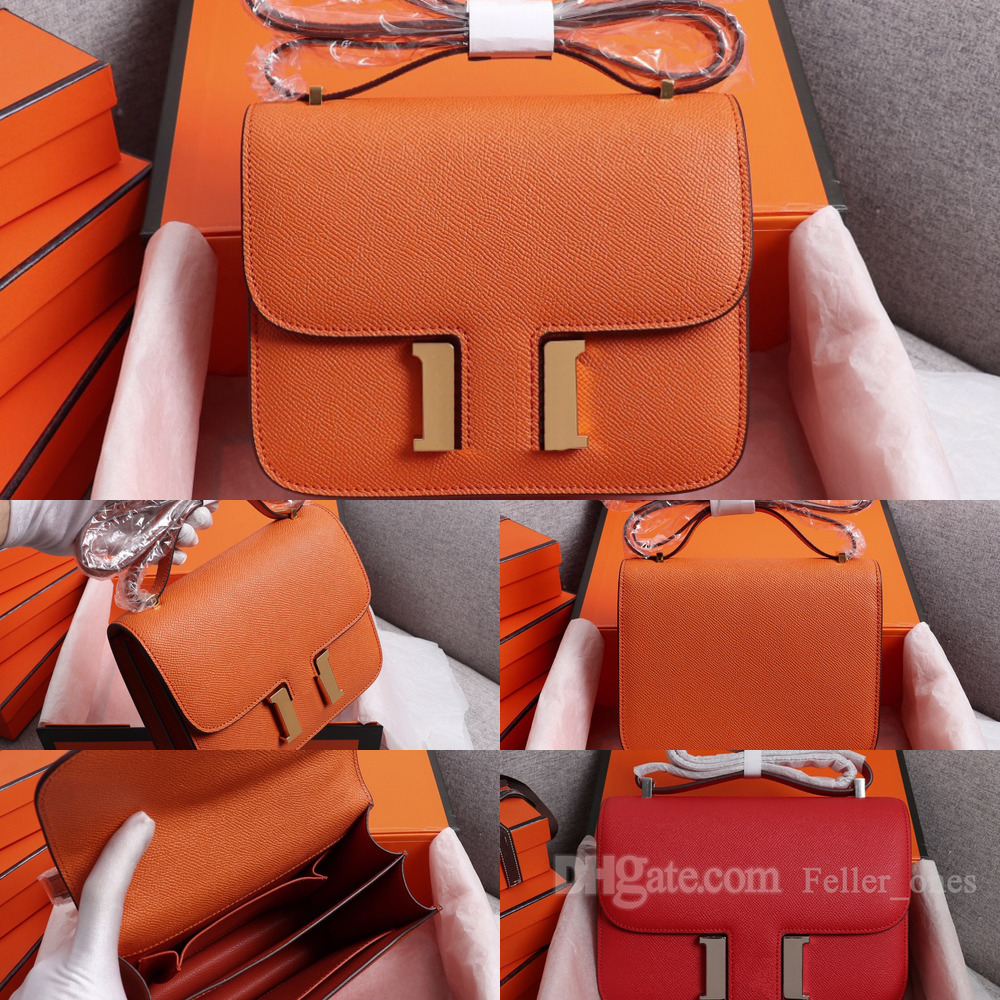 2022 gros sac à main femme sac Date code numéro de série qualité cuir femmes sac à main messenge
