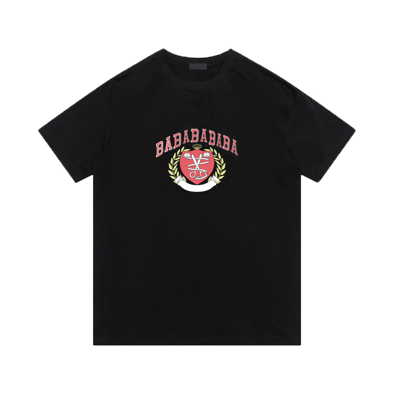 

Women's T Shirt Men Short Sleeved Slim Solid Color Womens Simple Tee T-Shirt For Female, No.9