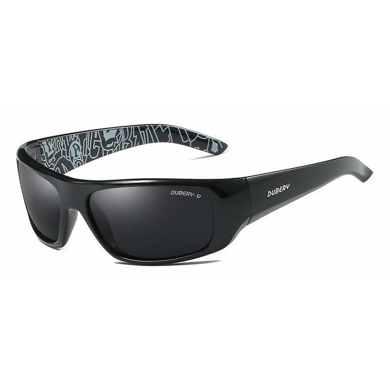 

Sunglasses Men's Polarized Driving Shades Men Retro Gafas De Sol Hombres GlassesSunglasses