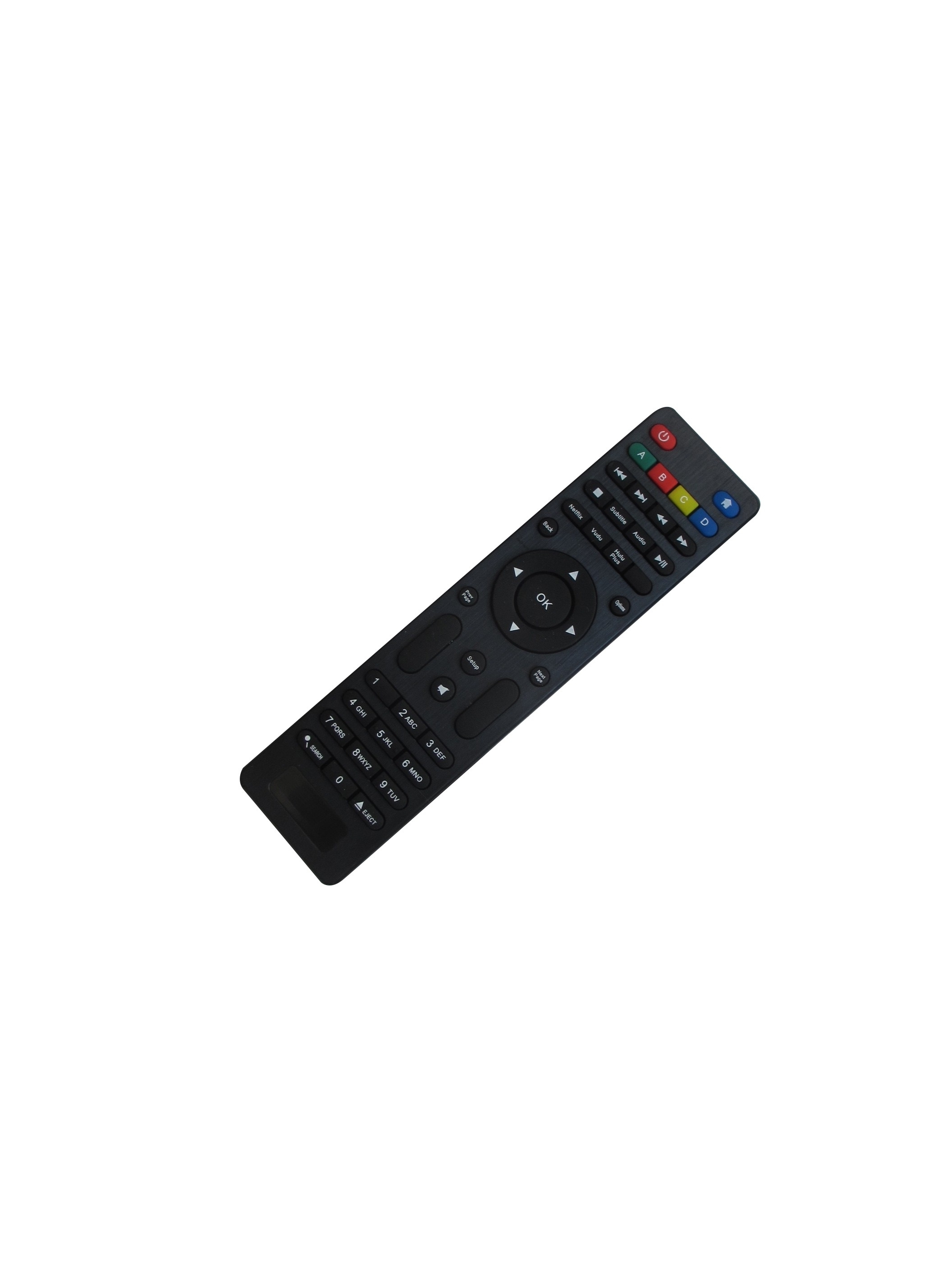 

Remote Control For AVGO NPVXY 43 Smart LCD LED HDTV TV
