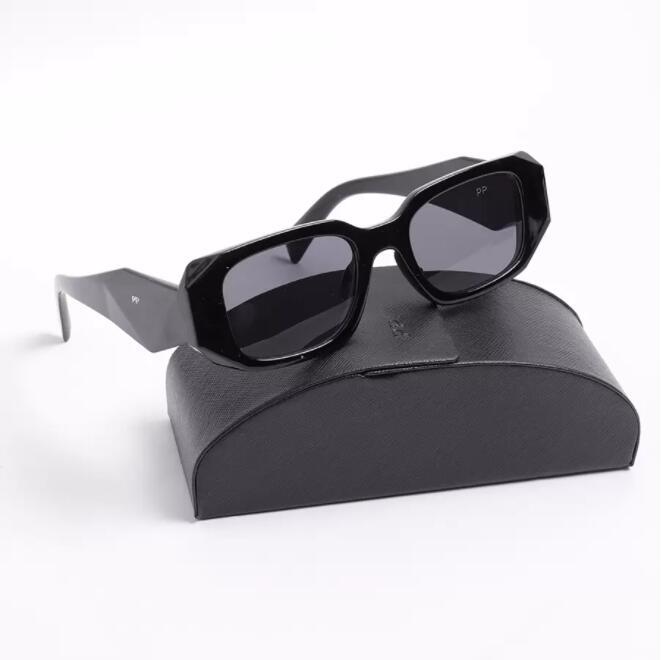 

2022 Sunglasses Fashion Designer Sunglasses Goggle Beach Sun Glasses For Man Woman 7 Color Optional Good Quality fast