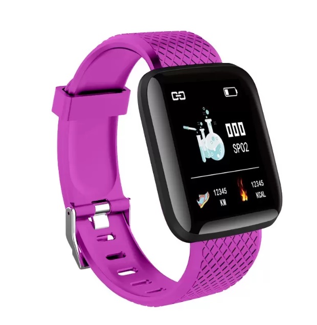 F21 Smart Bracelet GPS Afstand Fitness Activity Tracker IP68 Waterdichte bloeddruk Watch Slaapmonitor Smart band polsbandje