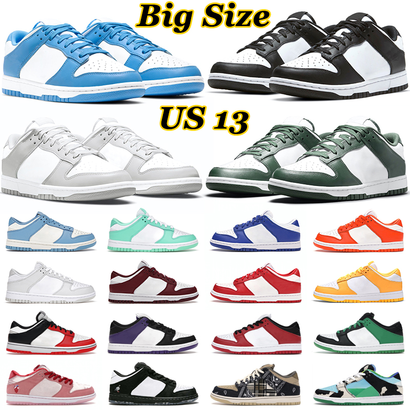 

2022 Designer Big Size Running Shoes Men Black White UNC Syracuse Photon Dust Tone Grey Fog Mens Women Trainers Outdoor Sports Sneakers, 23