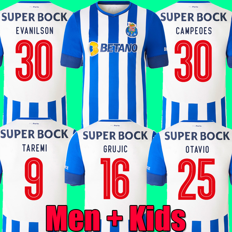 

22 23 FC Porto CAMPEOES 30 soccer jerseys 2023 2022 Camisa SPECIAL Titulos Futebol Clube Porto LUIS DIAZ MATHEUS MEHDI Maillots De Foot MAREGA kids SERGIO shirt home, Men home