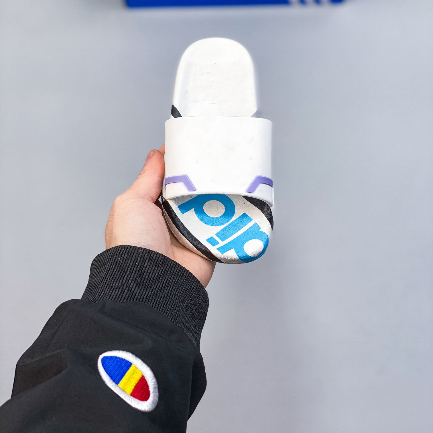 

2021 High Quality Slippers Summer Kids Sandals Casual Fashion Beach Girls Shoes Toddler Boys Breathable, Black