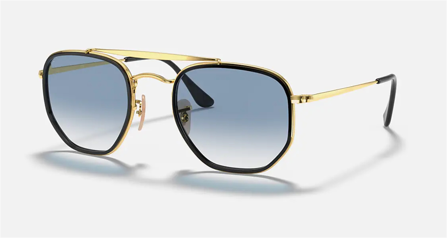 

Fashion designer's new sunglasses luxury brand trend men and women sunshade top quality Marshal II