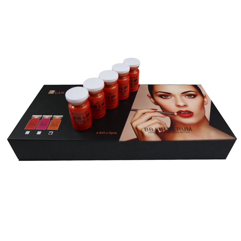 Articles de beauté Korean BB Cream Lip Semi Permanent Sérum Natural Makeup