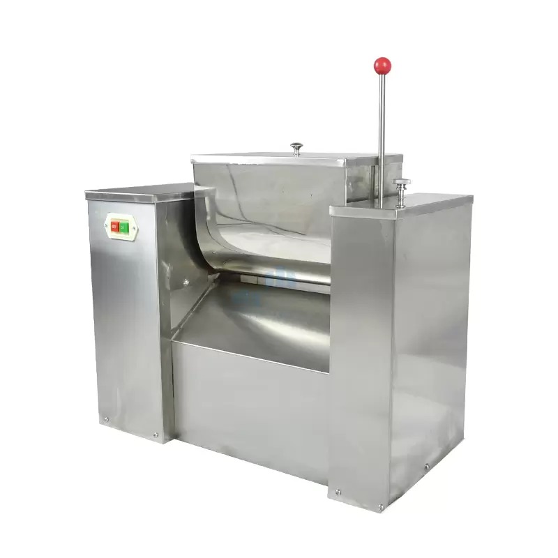 ZOIBKD Laboratory Supplies 10L And 20L Multi-Spec Stainless Steel Mixing Equipment For Powder Or Paste Materials-image-787303790
