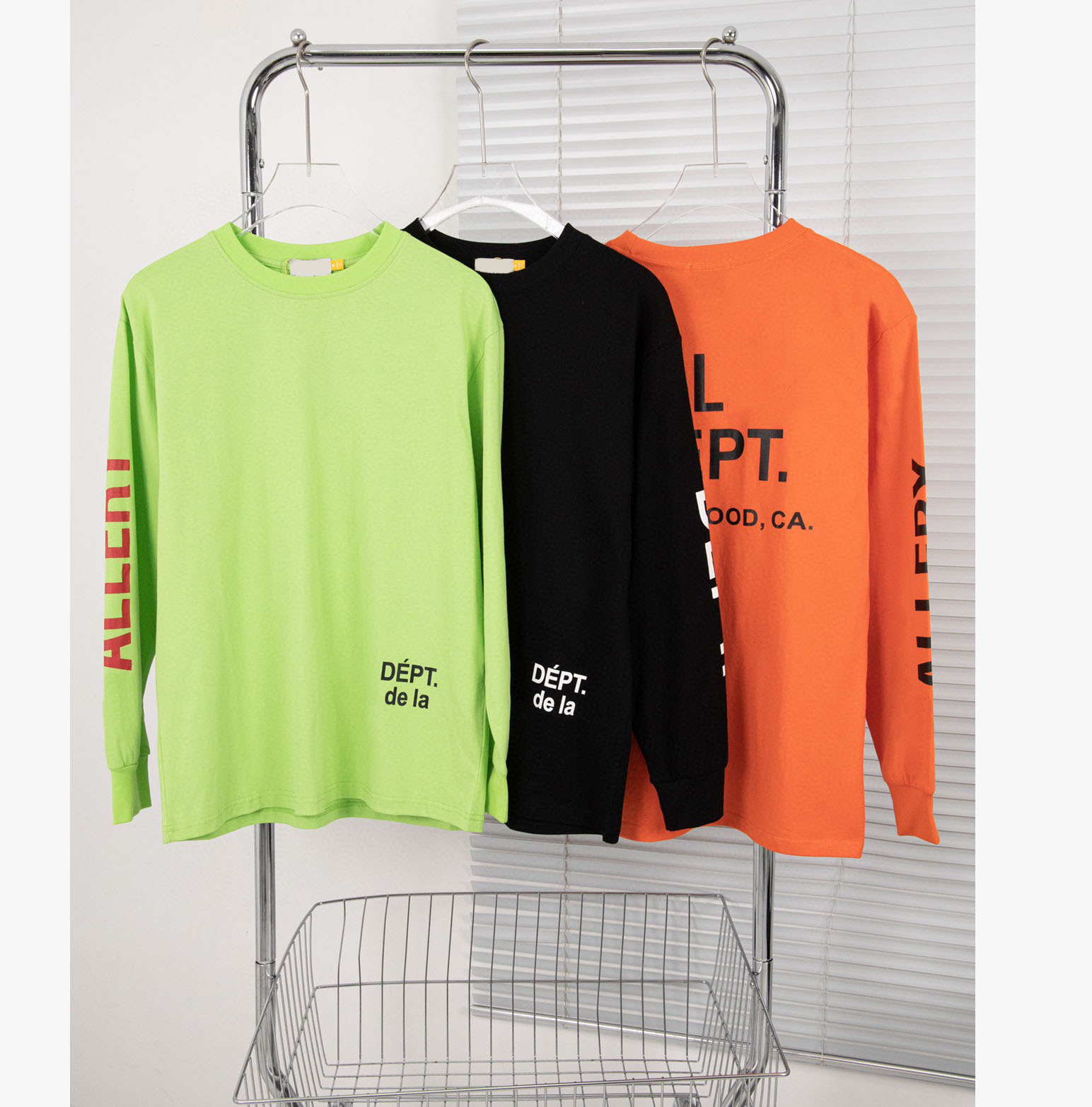 

New AOP jacquard letter knitted sweater in autumn / winter 2023acquard knitting machine e Custom jnlarged detail crew neck cotton wrte33tt4, Black