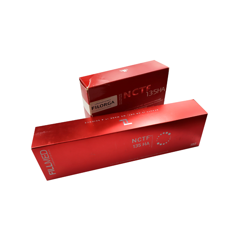 Beauty Items Buy NCTF 135 HA Filler 5 vials x 3 ml Sculptra Inntox-image-760312939