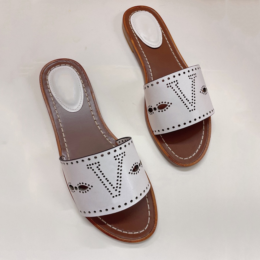

France Designer Slipper Luxury Women Sandal Brand Slide Woman Slippers Lady Slides Flip Flop Casual Shoes Sneaker Boot by 1978 S95 004, #10