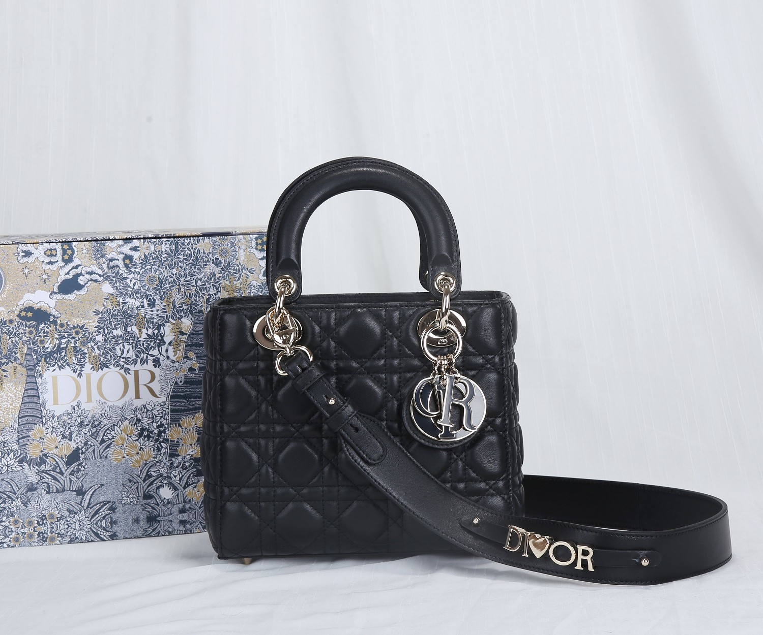 

Top quality Luxurys Designers Dior Genuine Leather DIOR bags Chanel school Holder Wallets bag Wallet Dioir handbag Men Womes Holders