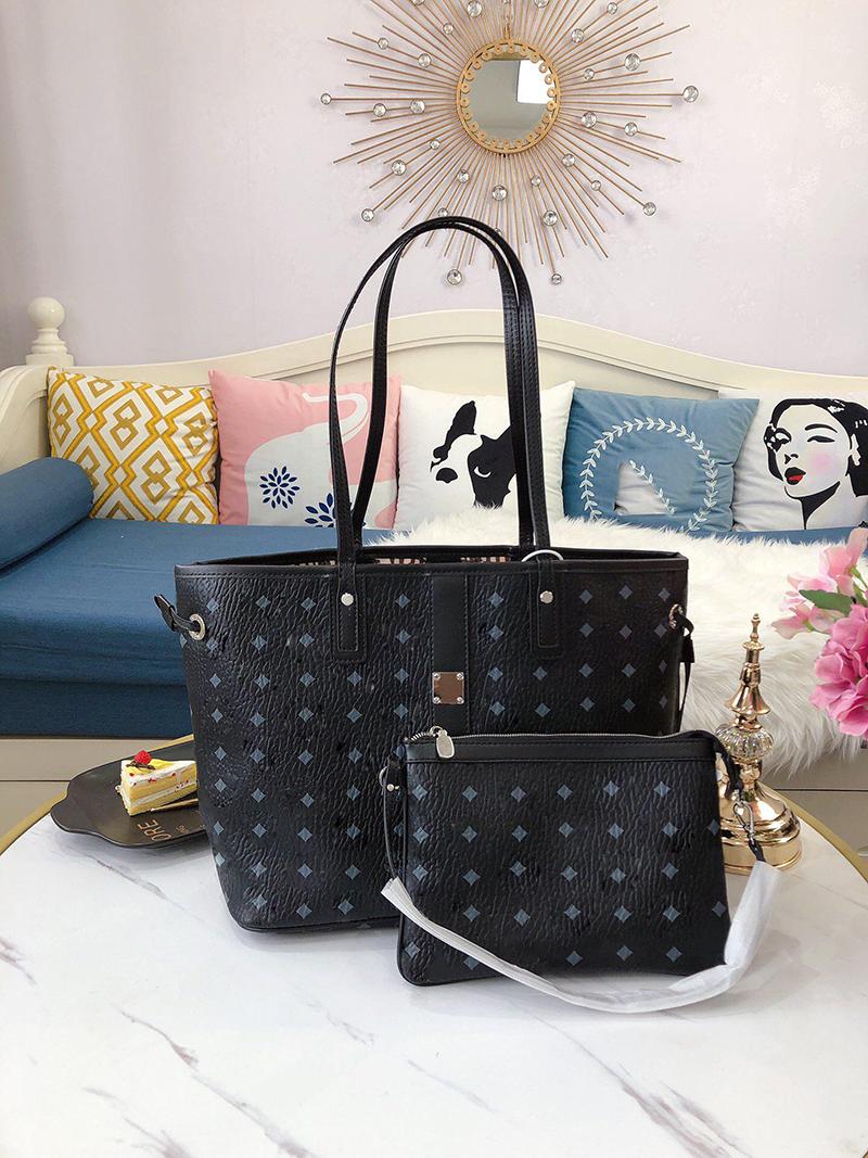 

Son and mother bag 2022 spring OP25 summer new large capacity high edition printed double-sided shopping fashion portable shoulder tote bag for women, Mode other model contact with us