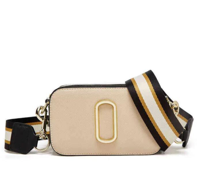 

fashion womens mens snapshot High texture ladies bag Handbag Famous Camera designer Small Crossbody purse mini small Women Shoulder Bags Messenger cross body
