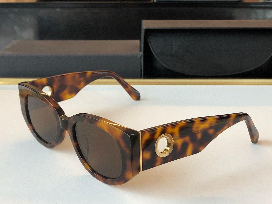 

Sunglasses For Men Women Summer 1720 Style Anti-Ultraviolet Retro Plate Full Frame Eyeglasses Random Box