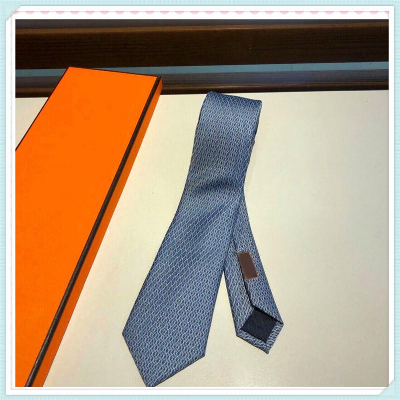 

2021 Men Necktie Mens Neck Ties Luxurys Designers Business Tie Waistband Sublimation Blanks Cravate Krawatte Corbata Cravatta 2103257q