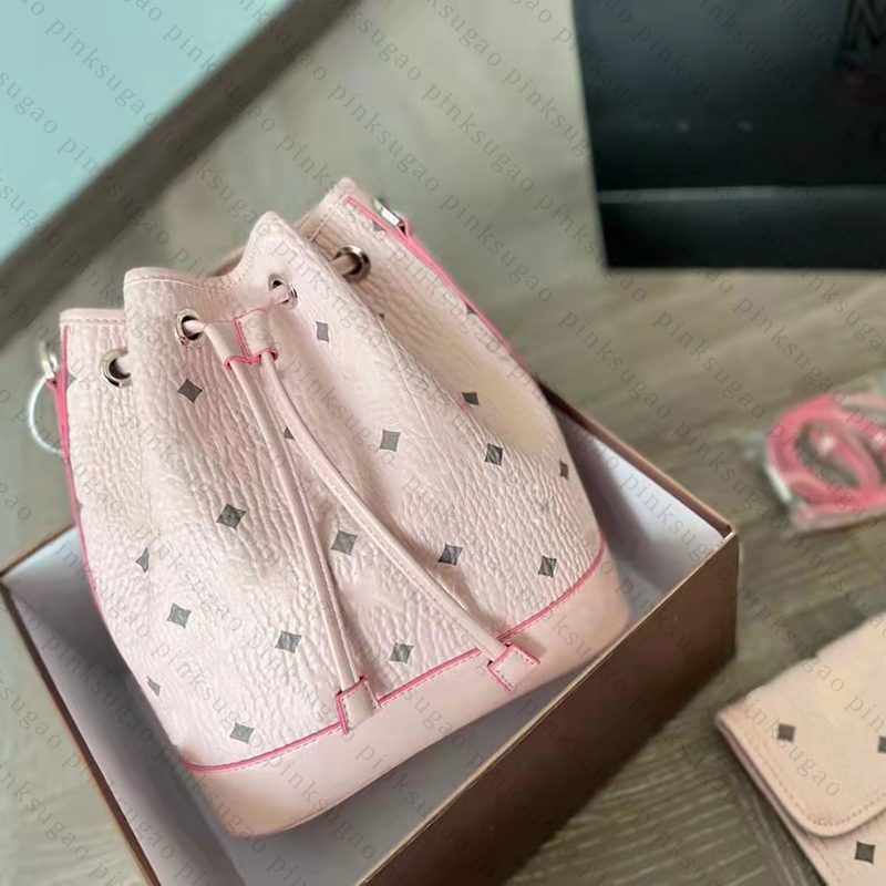 

Pink sugao women shoulder crossbody tote bags top quality larger capacity bucket bag purse fashion luxury girl shopping bag handbags 2pcs/set wxz-0324-115