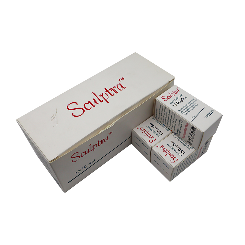

Other Body Sculpting & Slimming Sculptra Dermal Filler for Adult