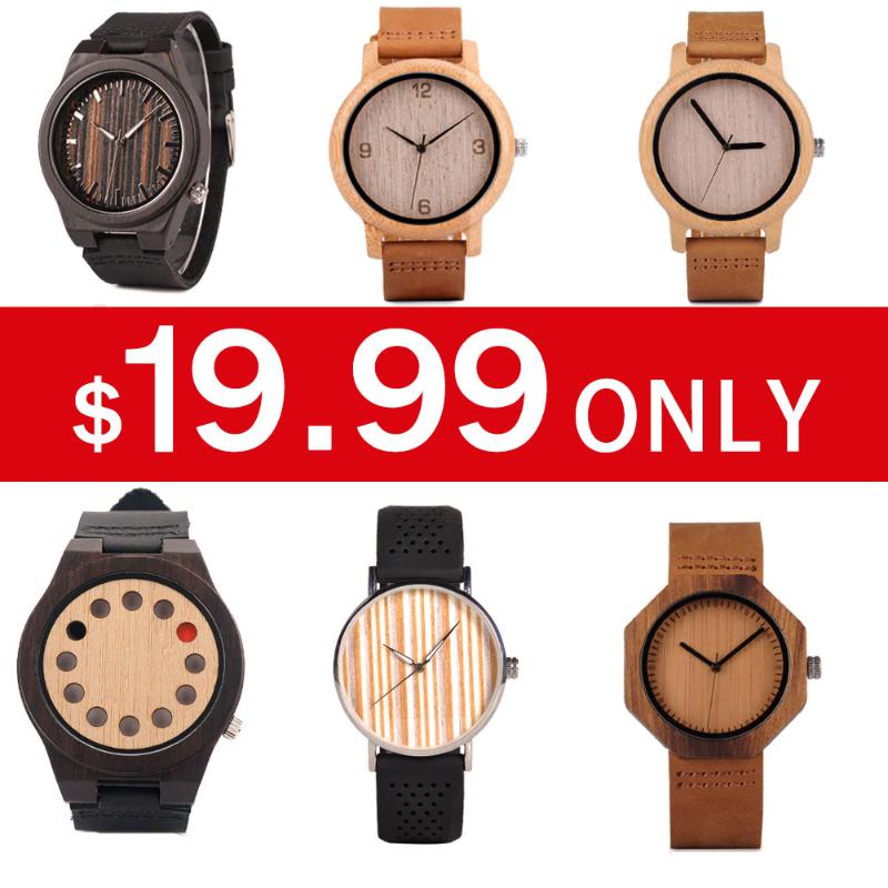 

Wristwatches Relogio Masculino BOBO BIRD Wood Men Watch Big Sale Timepiece Japanese Quartz Movement Luxury Vintage Clock Drop, Gp027-1b