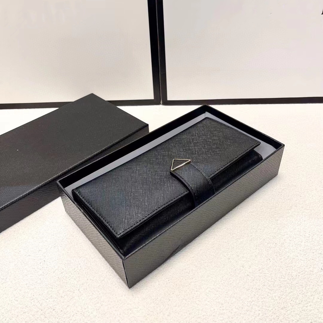 

Fashion Women Purse Luxurys Brand Wallets 2022 Genuine Leather Bags 19X10cm High Quality Classic Letters Coin Purse Long Card Case Holder, Bubble bag