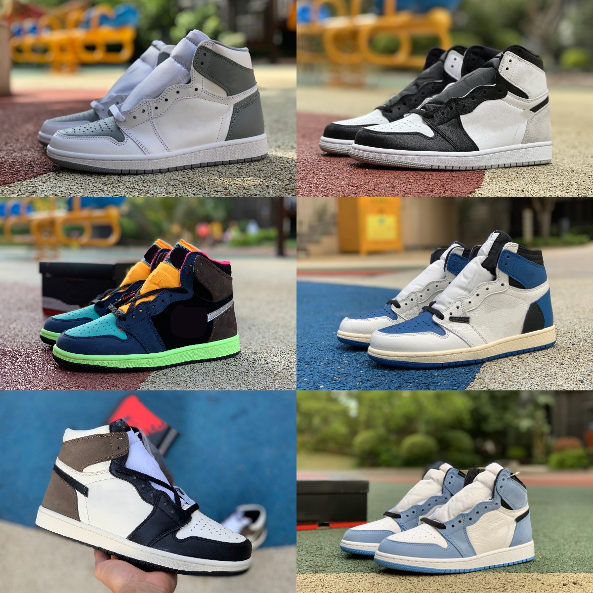 

Jumpman 1 1s High Sports Basketball Shoes Men Women Fearless Haze Stealth Bio Hack Shadow 2.0 Bred Patent Atmosphere Hyper Royal DARK MOCHA Designer Trainers Sneakers, Please contact us