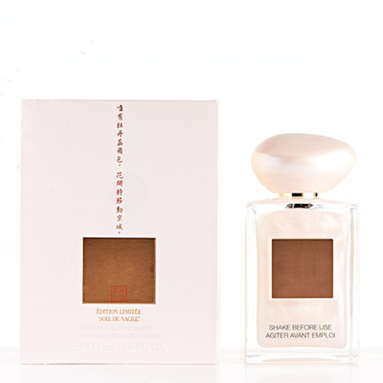 

Woman Perfume Women Perfumes Fragrance Spray 100ml Floral Notes Pivoine SuzhouTop Quality and Fast Delivery