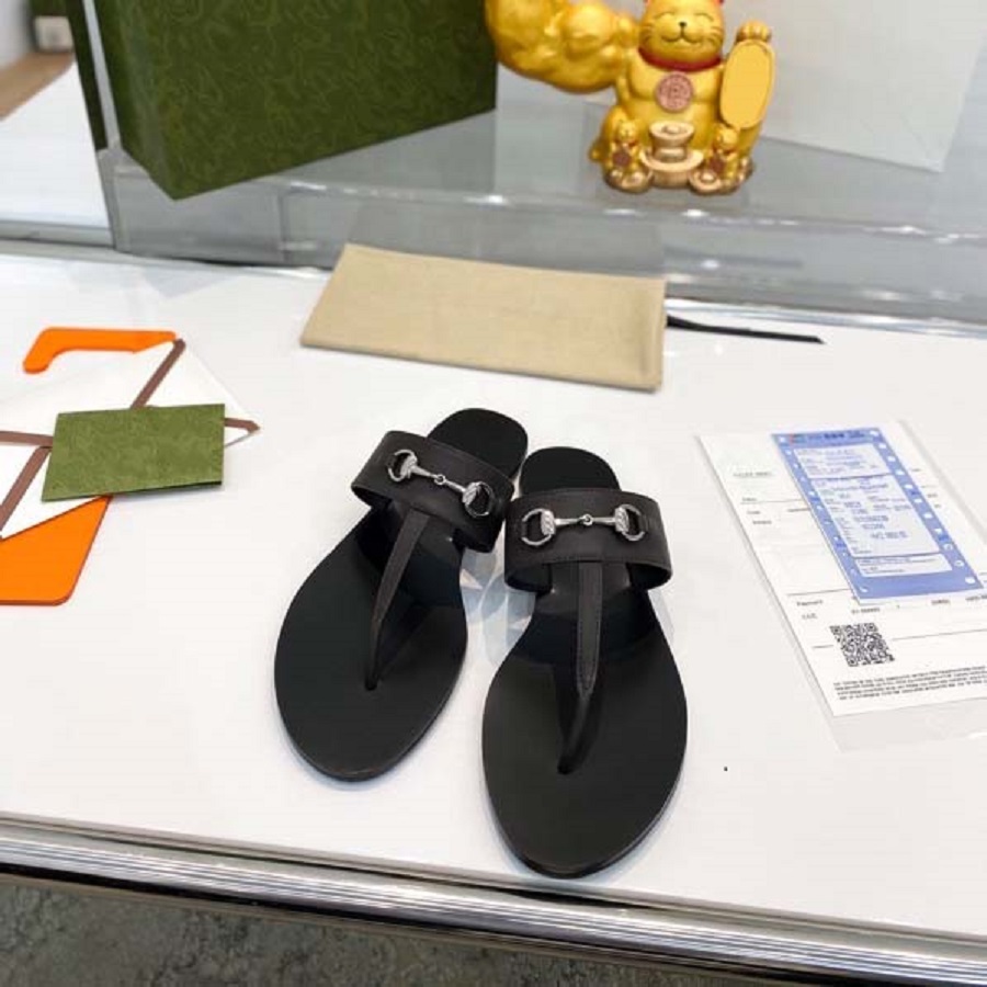 

High quality Stylish Slippers Tigers Fashion Classics Slides Sandals Women shoes Tiger Cat Design Summer Huaraches with dustbag by bagshoe1978 09, #12