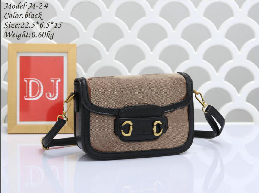 

Designer Fashion Shoulder camera Bags Luxury Handbags Women chains letter purse phone bag wallet vintage temperament cross body totes M-2#22.5x6.5x15cm, Yellow/brown