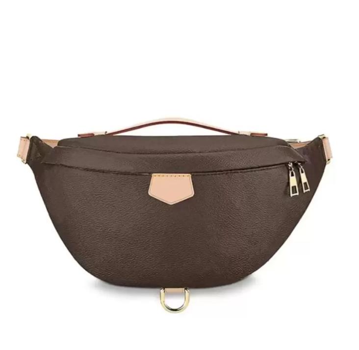 

Diamond Lattice Designer fannypack Purse for Women Waist Bag Crossbody Bags Womens Mens bumbag fanny pack, No box