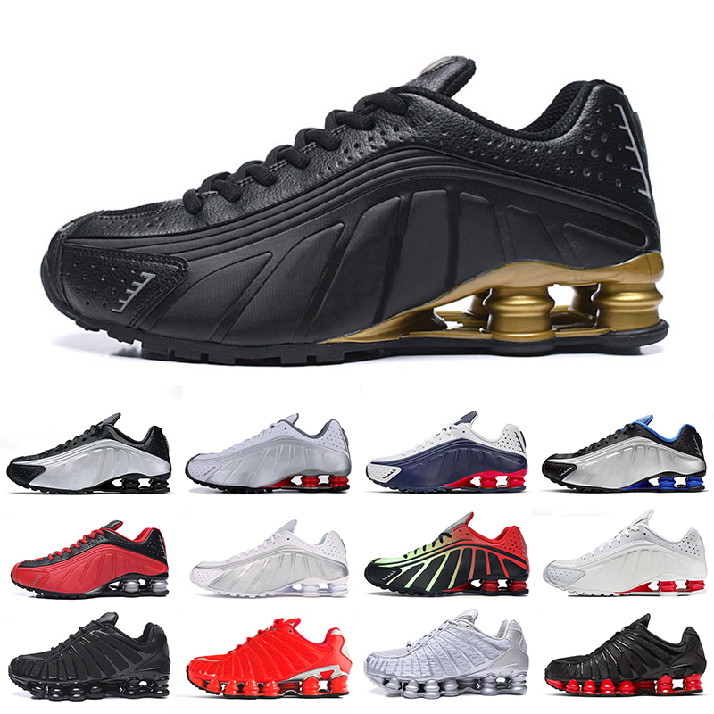 

TL R4 men running shoes Triple black Speed Red silver photo bule white Metallic USA Comet Racer Bred Gold mens trainers ourdoor sports sneakers, 19