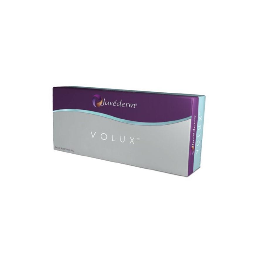 

Beauty Items juvederms VOLUMA remove wrinkles dermal filler246d