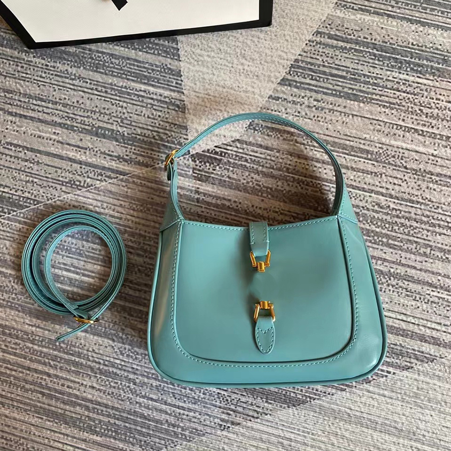 

10A Top Quality 19cm leather shoulder bag Mini handbag designer bags tote bag backpack lady fashion purse wallet With box G228