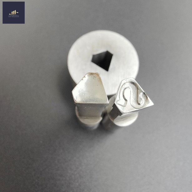 

Chinese Herbal Medicine Single Punch Tablet Machine Mould