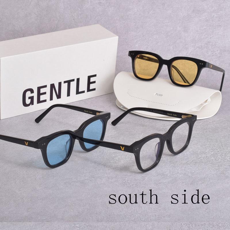 

Sunglasses Eyeglasses Frames South Side Square Optical Myopia Computer Reading Glasses Presciption Eyewear