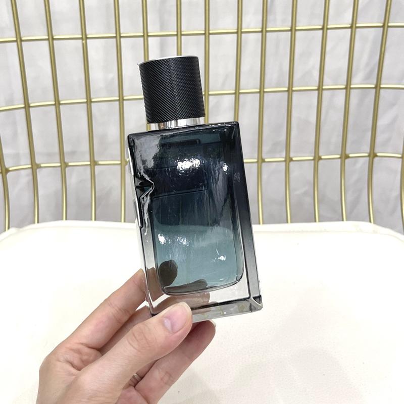 

Men Perfume 100ml Fragrance Eau De Parfum Long Lasting Smell EDP y Man Cologne Spray 3.3fl.oz