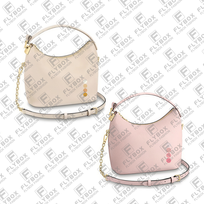 

Woman Designer Luxury Fashion Casual Marshmallow Shoulder Bags Handbag TOTES Crossbody High Quality TOP 5A M45697 Purse Pouch Fast Delivery, Size : 24 x 22 x 13 cm