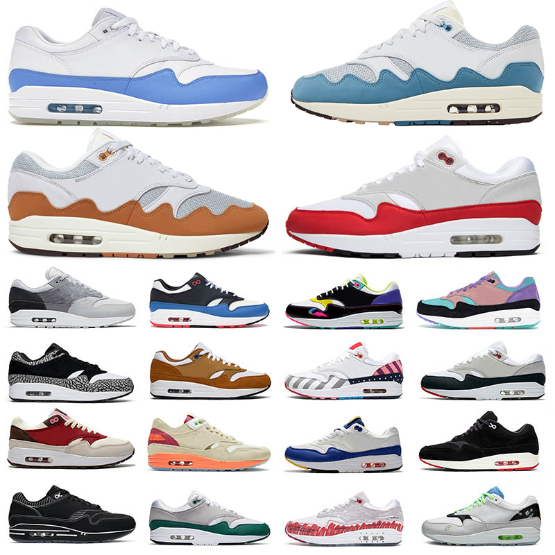 

1 Men Women Running Shoes Trainers Monarch Noise Aqua Brown Daisy Bred London Parra Patch Pink Sketch Time Capsule Bacon Anniversary Green, #21