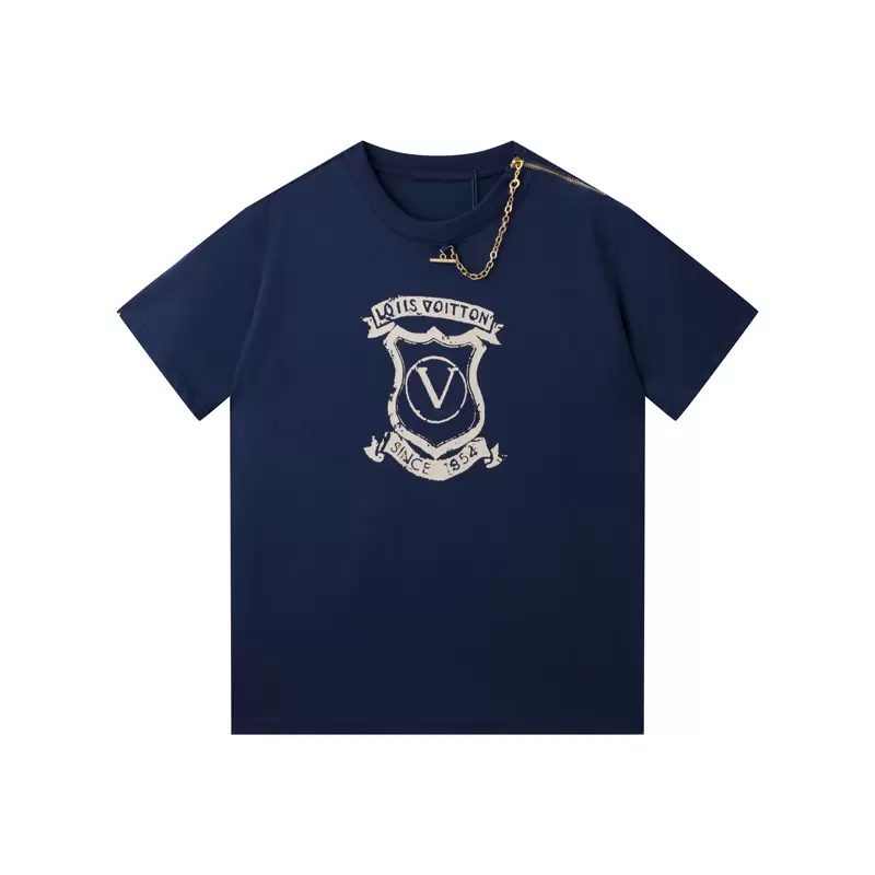 Designer Summer Fashion Men's Women's O T-Shirt Tops Letter Clothing Cotton Short Sleeve New Crew Neck M-3XL