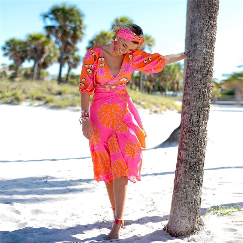 

Sexy Bikinis With Cover Up High Waist Swimsuit Short Sleeve Swimwear Bathing Suit Beachwear Biquini Female 220401