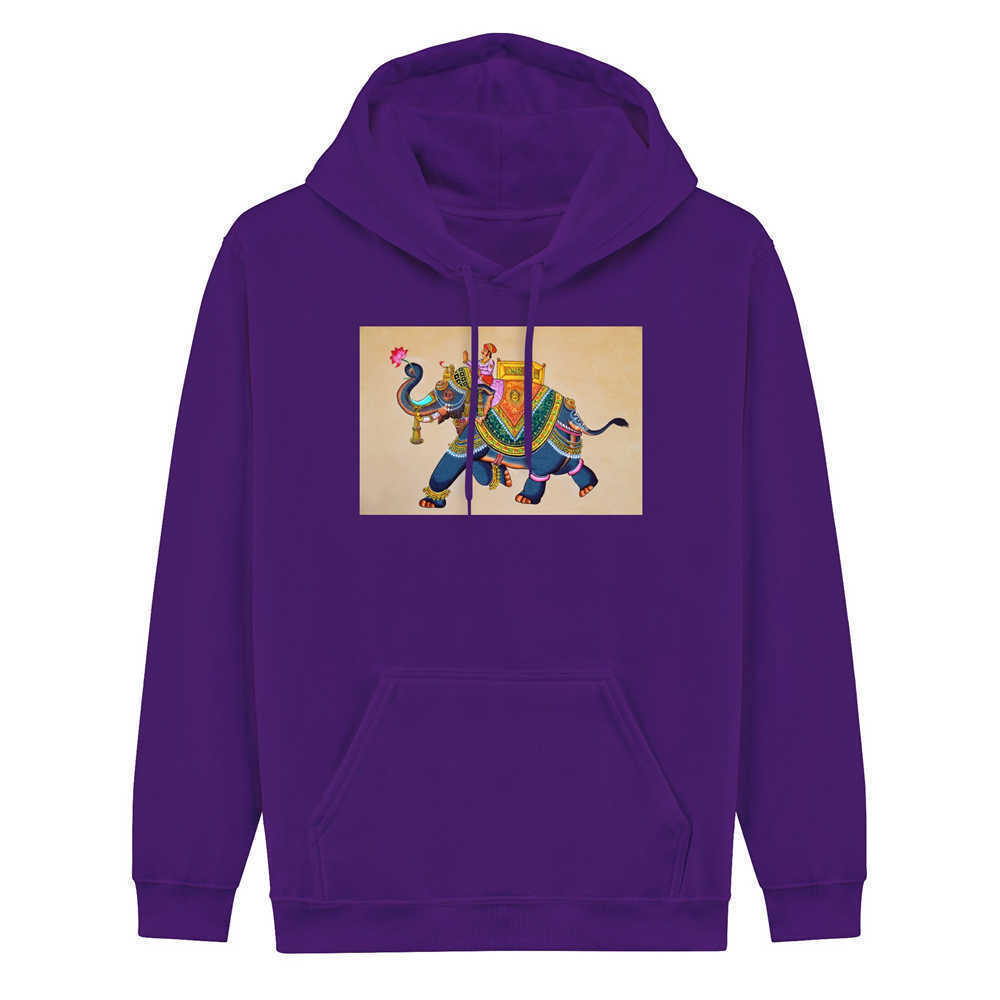 

popular 2022 forcustomization sweatshirts soft comfortable hot-selling men's sleeveless sleeve mens custom hoodies embroider, Purple