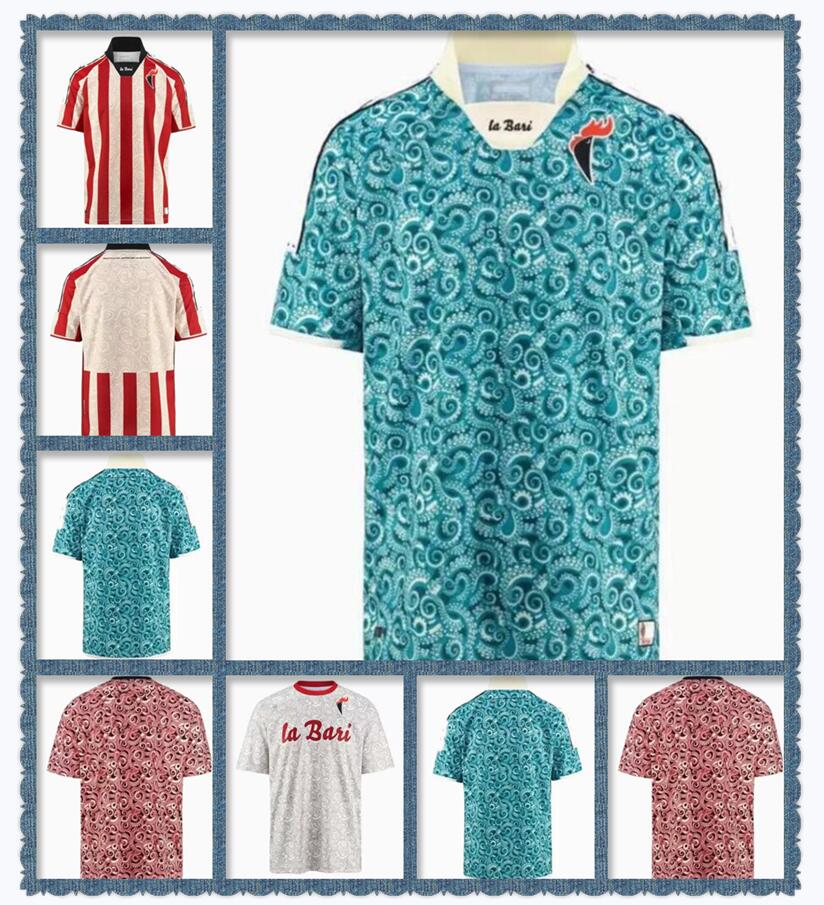 

2022 SSC Bari SPECIAL SOCCER JERSEYS limited-edition Bari x LC23 home away 22 23 jersey football shirts BOTTA MAIELLO MAITA GALANO D'ERRICO MALLAMO ANTENUCCI SCAVONE