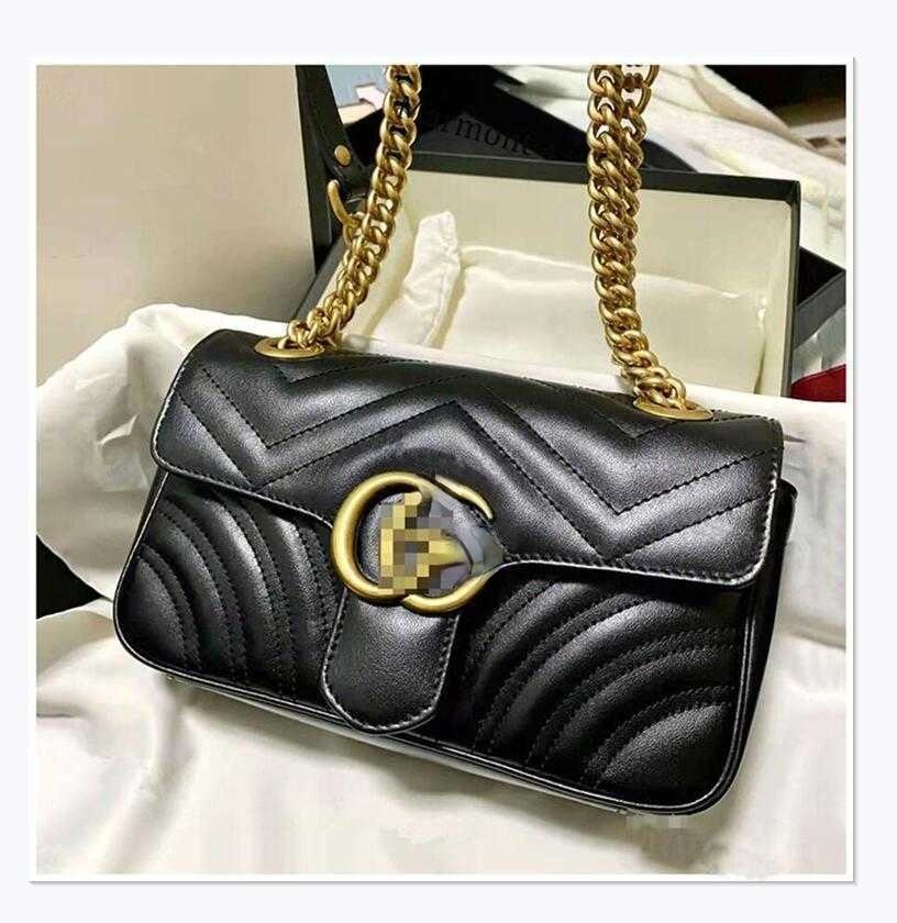 

Fashion Ladies Women Suede Velvet Chain Crossbody Shoulder Leather Bag Handbags Purse Female GGity Louiseity Viutonity Handbags Lvity, As pic