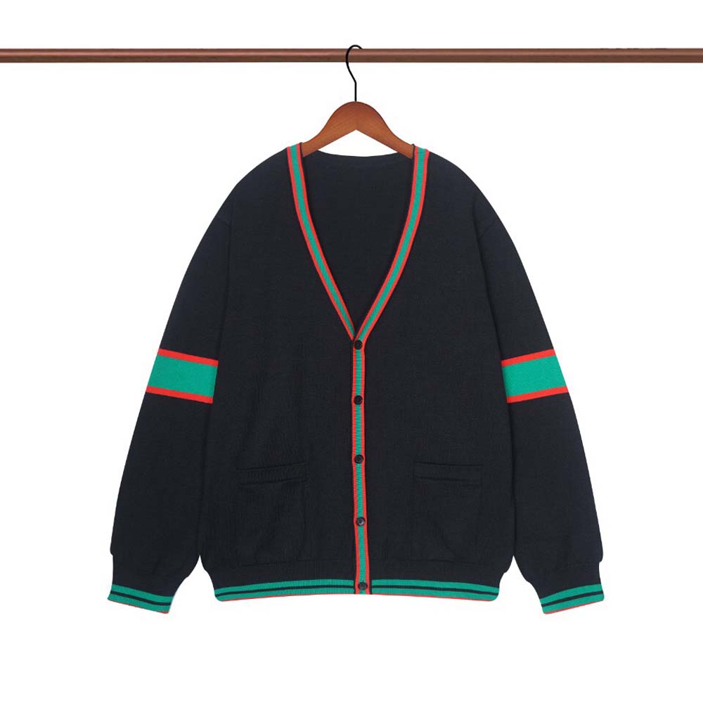 

Designer Men's Fashion Cardigan Jackets Sweatshirts Women's Hoodies Fall/Winter Hoodie Sweatshirts Crew Necks Long Sleeves Clothes af1
