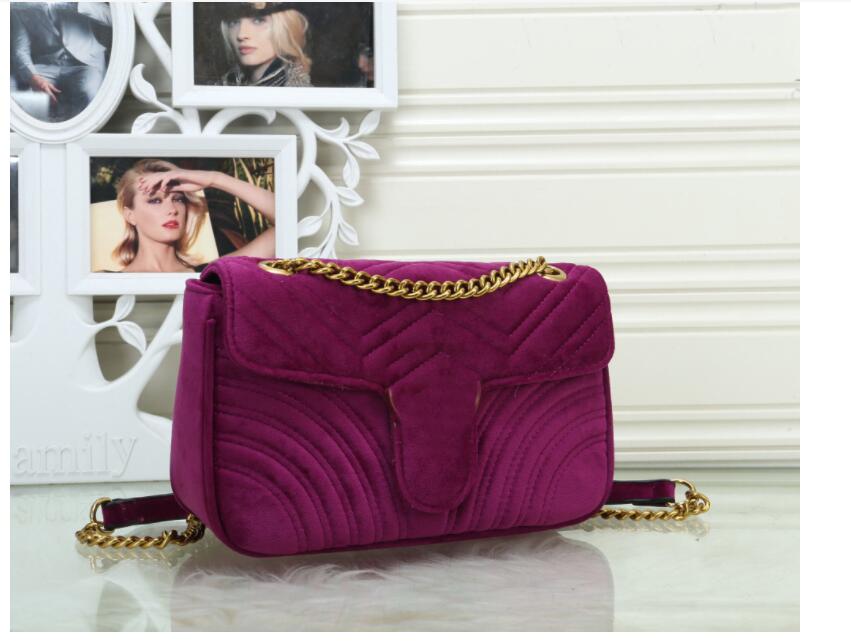 

Designers women Messenger Shoulder Bag Pouches Tote Black Handbags Wallet Totes Bags Crossbody Purse lady handbag G638