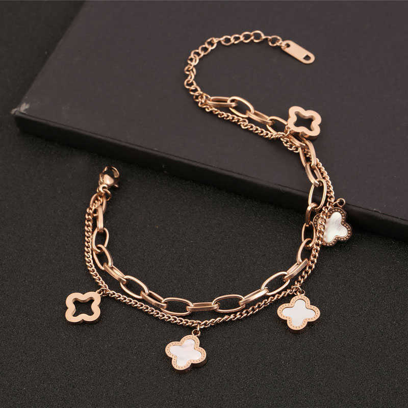 Traditional Charm Brass Copper Charms Bracelet Infinity Bracelets Evil Eye Charm Silicone Bracelets Bestfriend-image-748237759