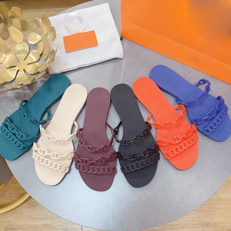 

5A quality ladies summer beach indoor slippers