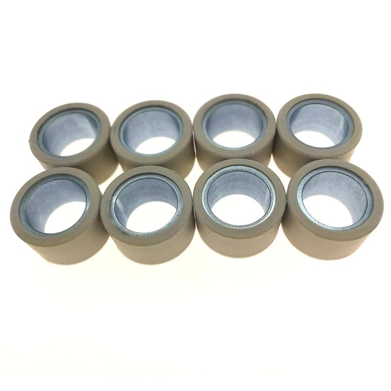 

Parts 8pcs 30 X 18 25G Variator Roller For CF188 CF500 CFMoto CF Moto 500 500CC CF196 800 800CC ATV UTV 0180-051100-0003