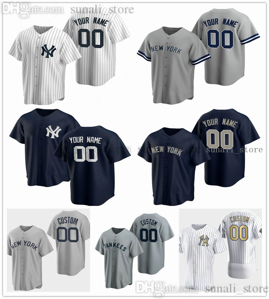 

95 Oswaldo Cabrera Jerseys 14 Marwin Gonzalez 12 Isiah Kiner-Falefa 91 Oswald Peraza 90 Estevan Florial 33 Tim Locastro 93 Everson Pereira David McKay Men 2022, White