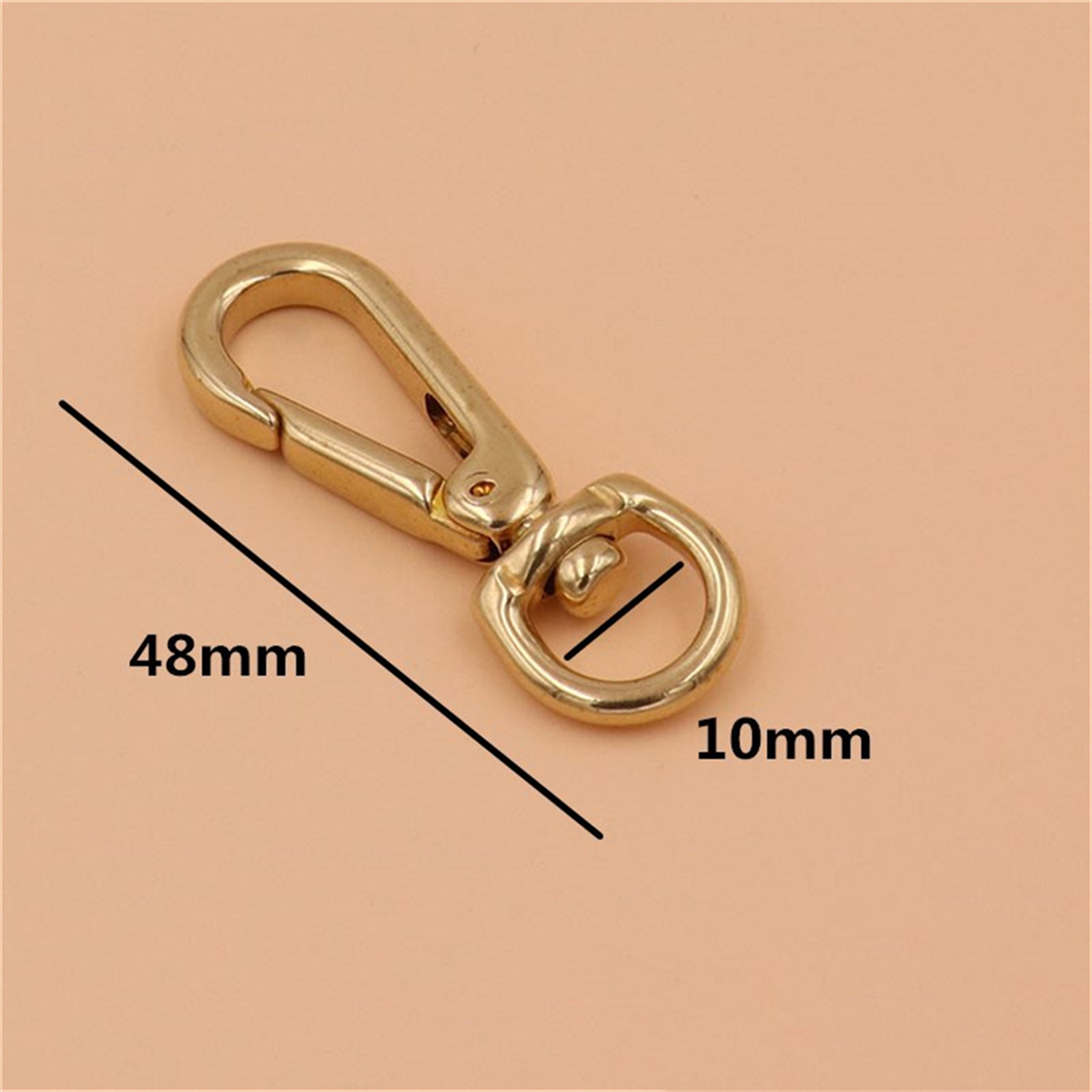 

#15 Bags Shoulder Straps Metal Buckles X001